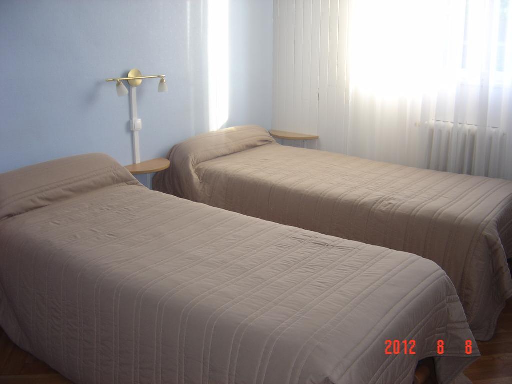 Arcantis Hotel La Residence Сержи Стая снимка